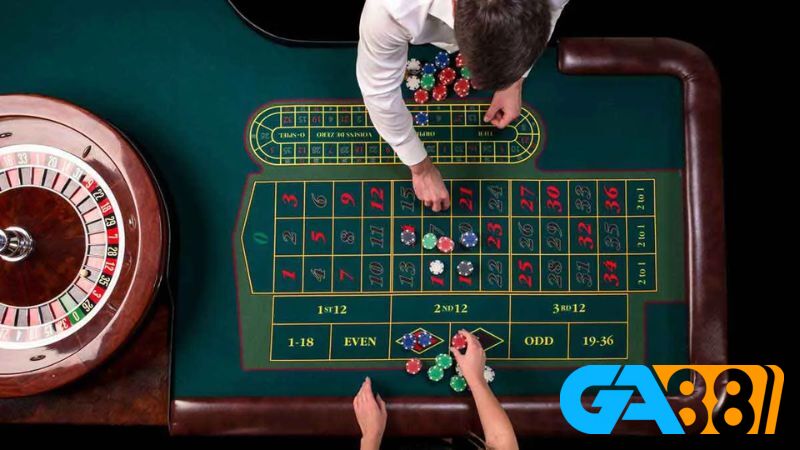 Tìm hiểu các quy định để có cách chơi Roulette hiệu quả