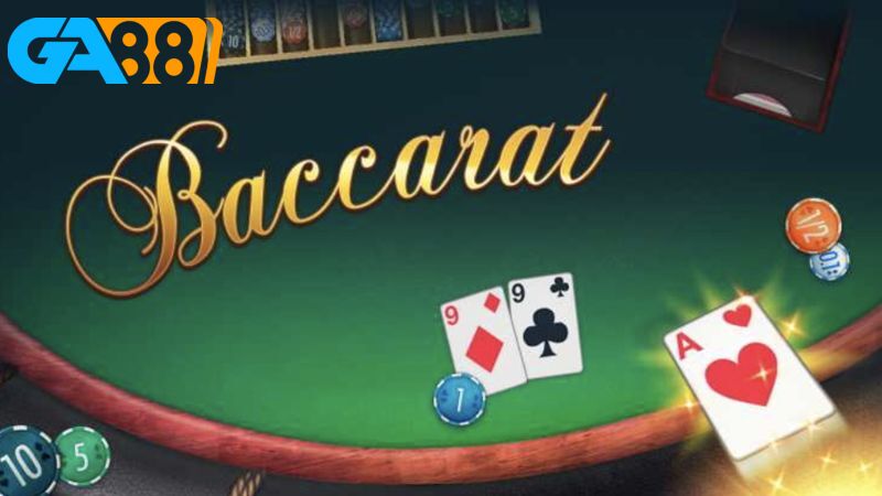 Hướng dẫn cách kiếm tiền từ Baccarat từ đối thủ chất lượng