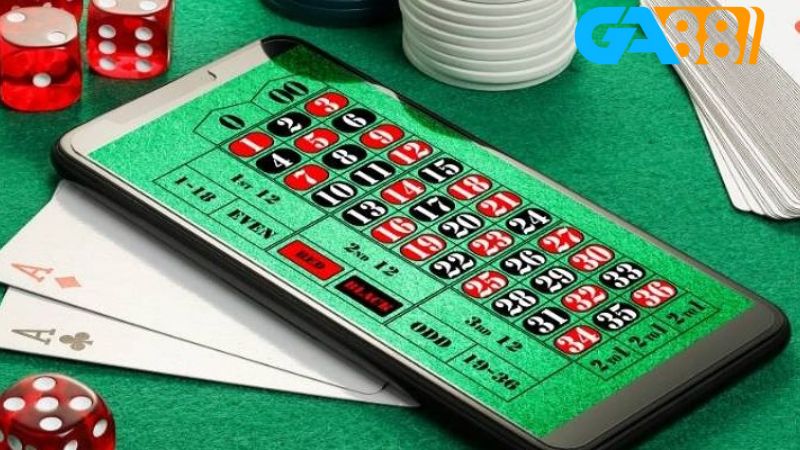 Cách soi cầu tài xỉu là một trong những chiến thuật quan trọng