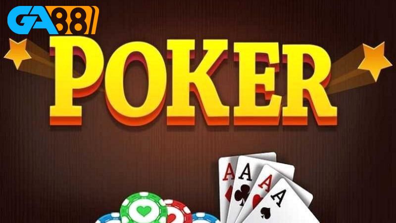 Hướng dẫn chơi Poker Texas dành cho mọi đối tượng