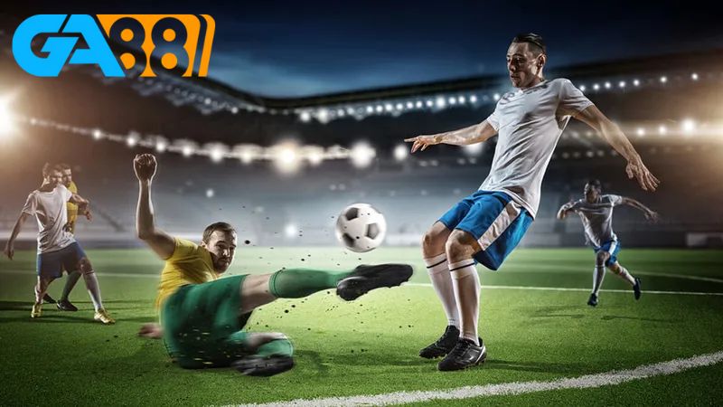 Hiểu được kèo rung là gì sẽ có chiến thuật cược hiệu quả