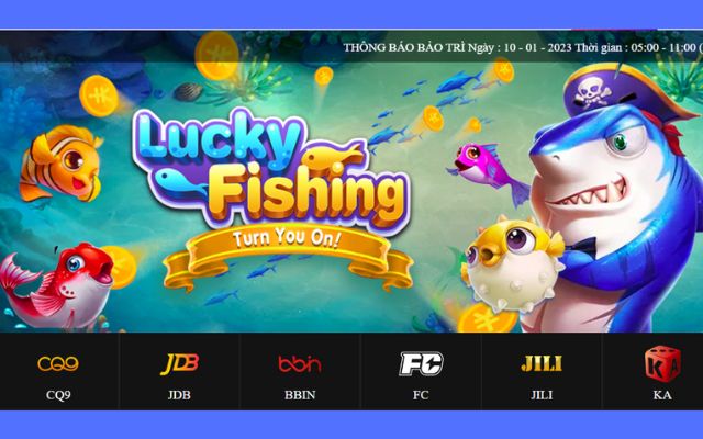 Bắn cá tiên là gì?