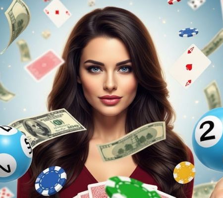 Cobet Nền Tảng Giải Trí Trực Tuyến Được Yêu Thích Nhất